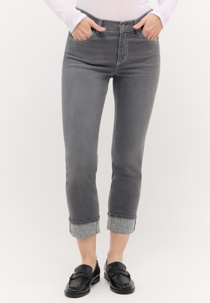 ANGELS Bequeme Jeans ANGELS JEANS / Da.Jeans / CIRA EDGY