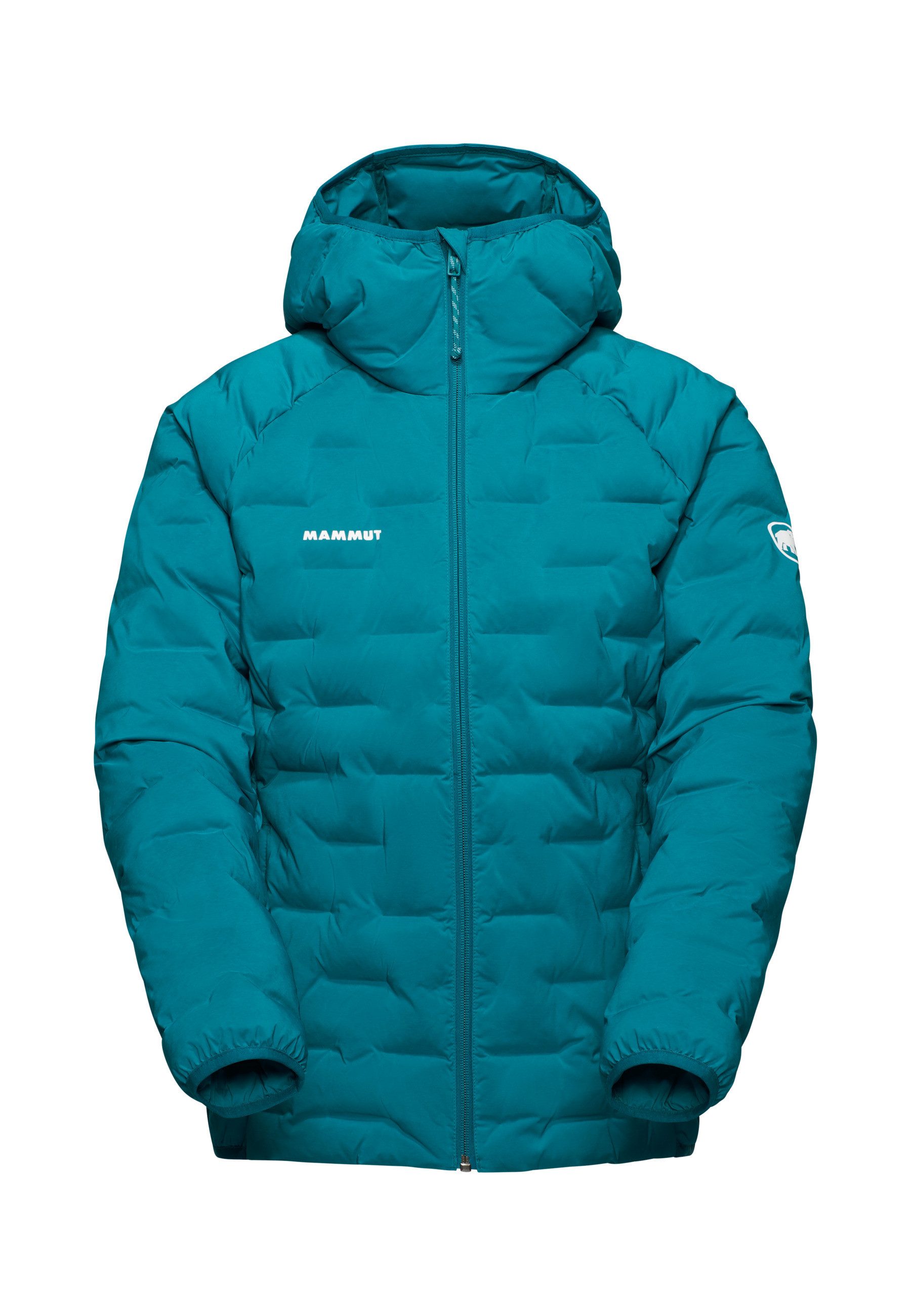 Mammut Funktionsjacke Sender IN Hooded Jacket Women günstig online kaufen