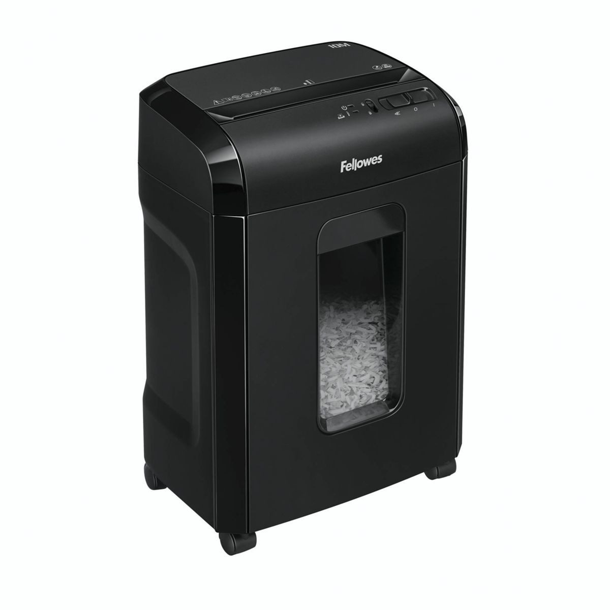 FELLOWES Aktenvernichter Powershred 10M