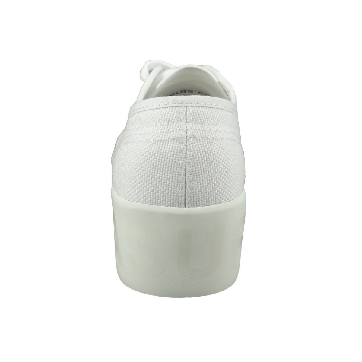 Sneaker (1-tlg) Superga weiß