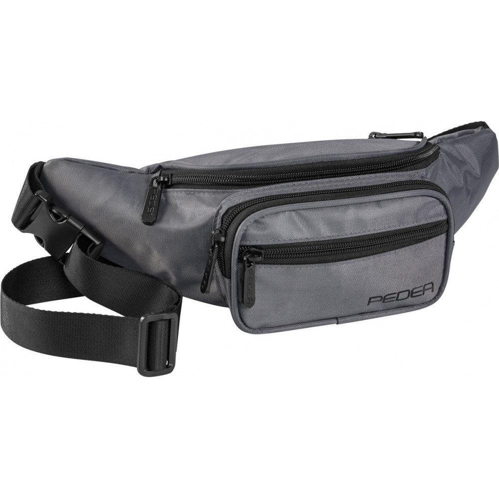 PEDEA Handyhülle PEDEA Gürteltasche Trend M Tasche