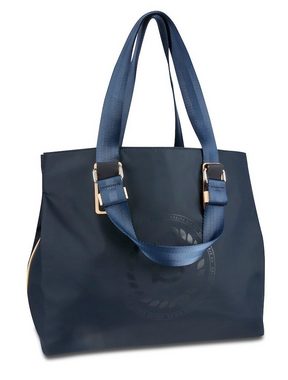 bugatti Handtasche bugatti Lido' Shopper marine