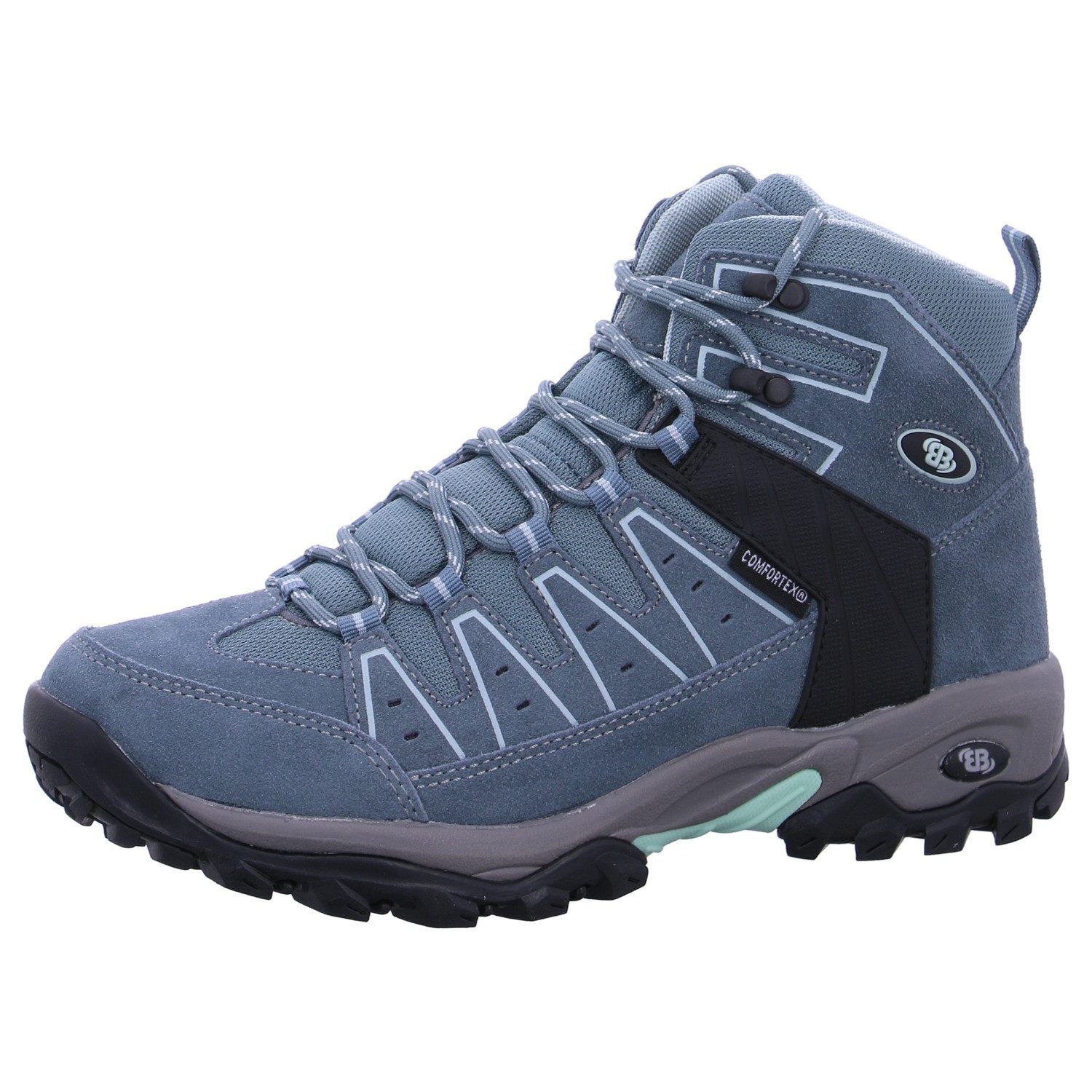 BRÜTTING Mount Pinos High Wanderstiefel