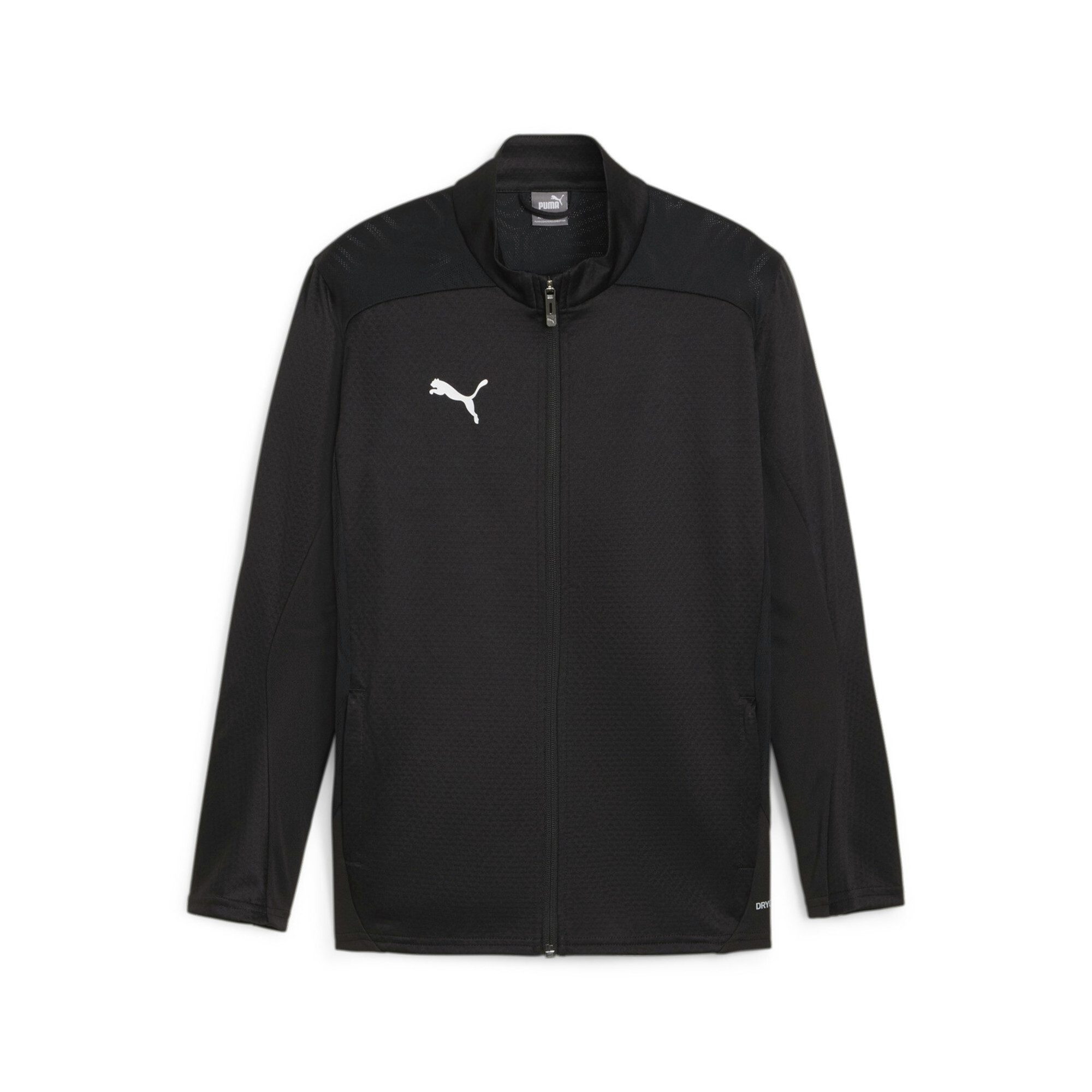 Trainingsjacke Puma Kinder Trainingsjacke teamFINAL Training Jacket Jr. 658555