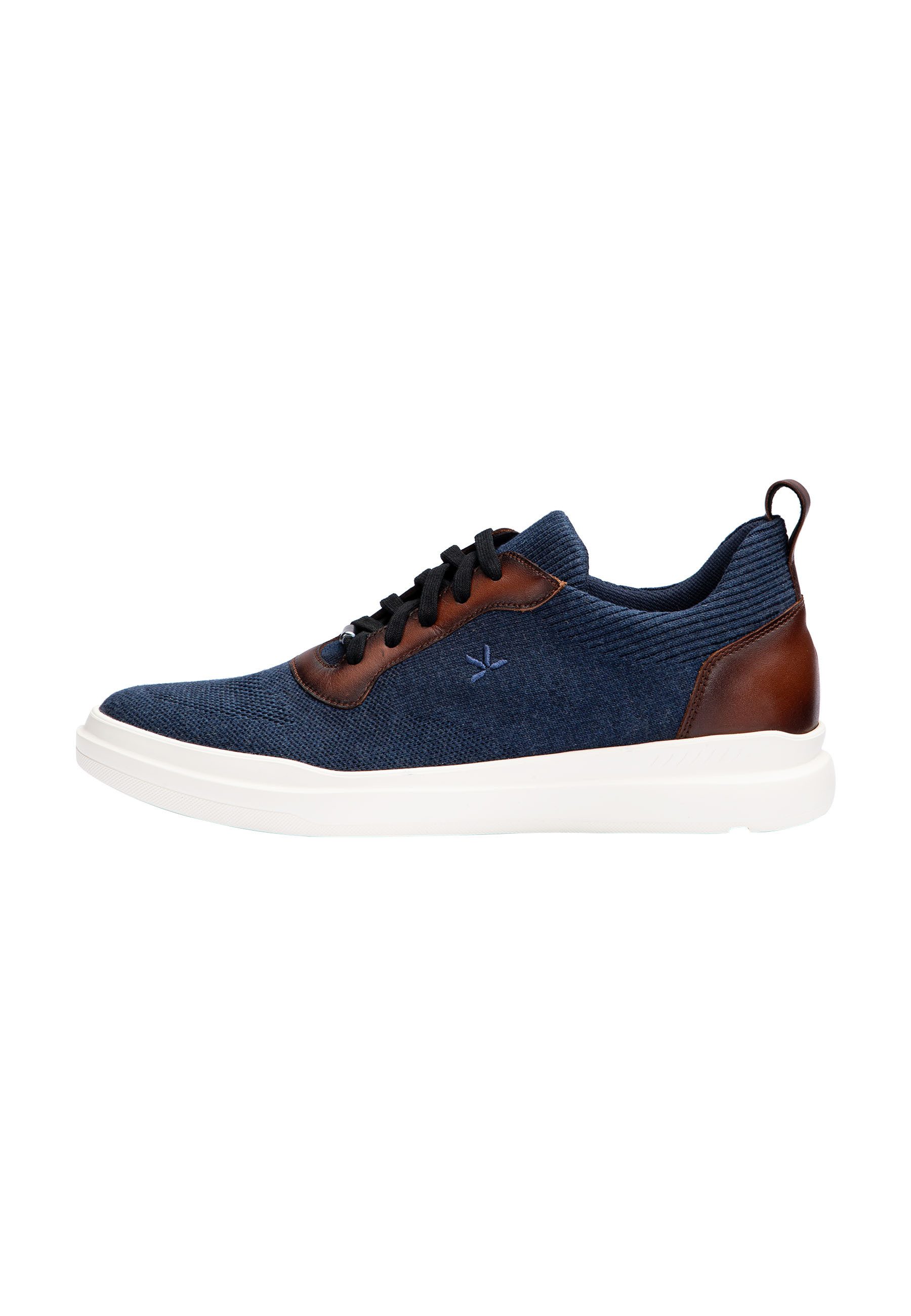Lloyd DRIFT Sneaker mit herausnehmbarem Fußbett