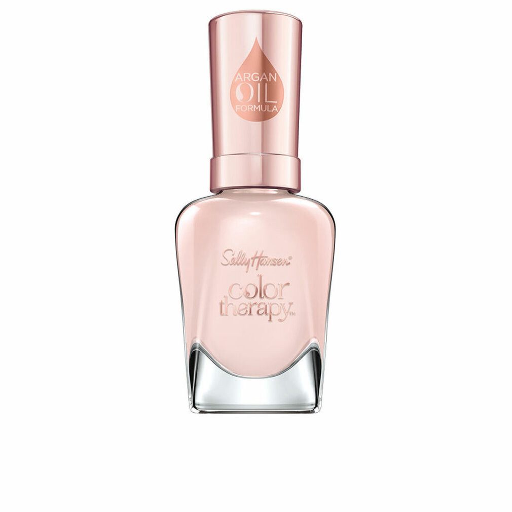 Sally Hansen Nagellack Color Therapy Nagellack 225 Savasan-ahhh 14ml