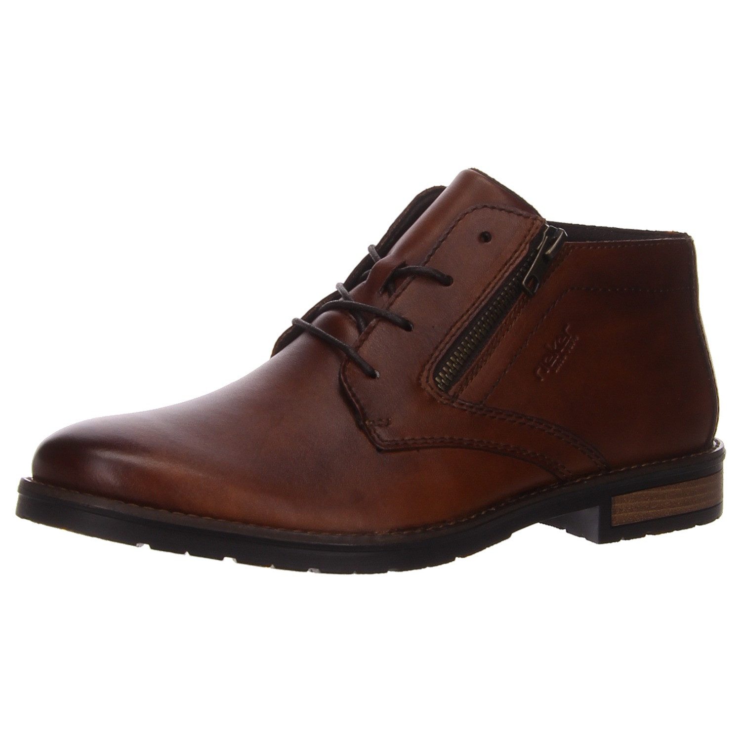 Rieker Schnürschuh