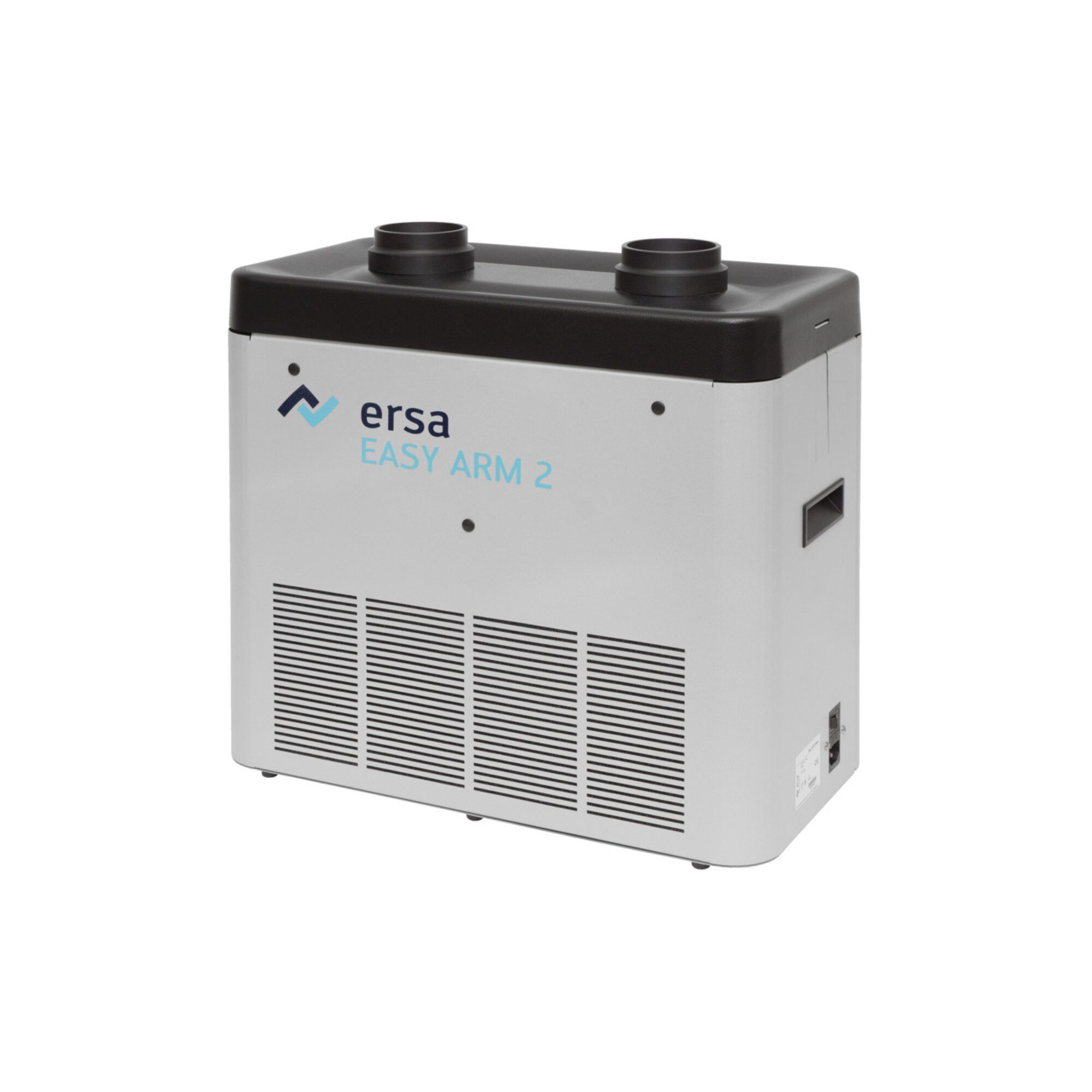 Ersa Absauganlage ERSA Lötrauchabsaugung Easy Arm 2