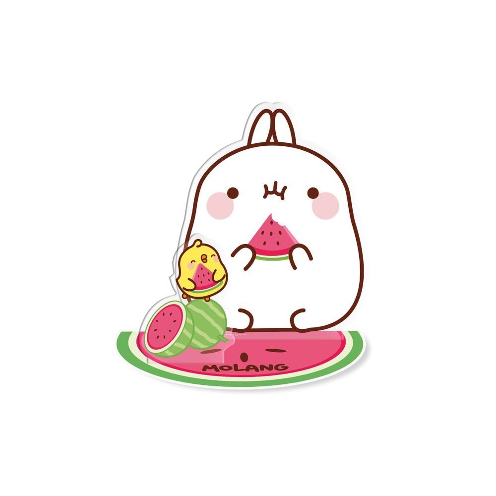 Molang Sammelfigur