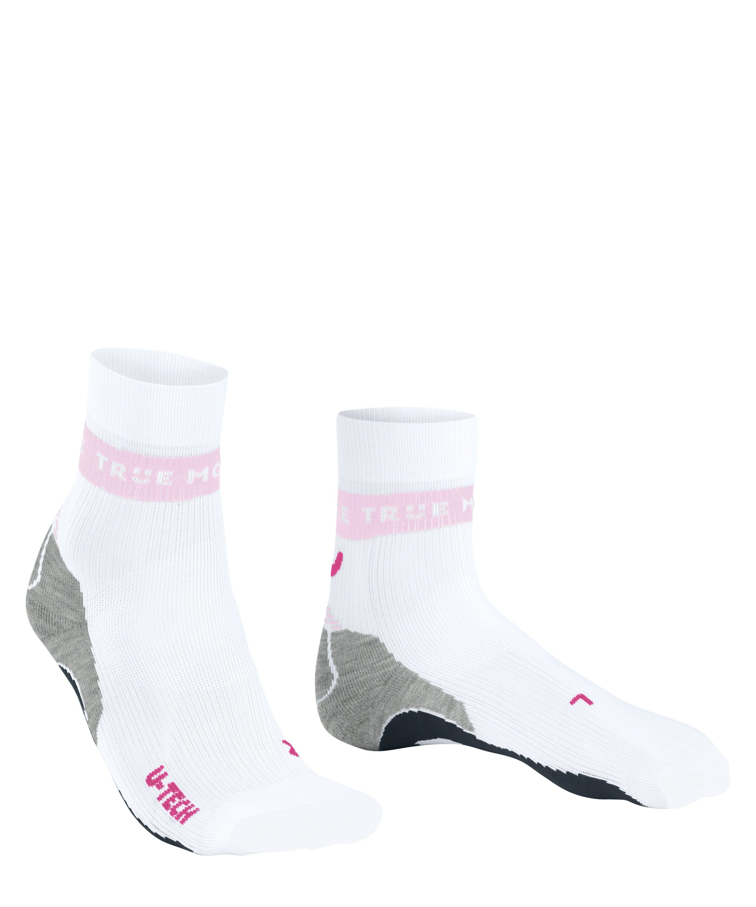 FALKE Laufsocken RU True Motion Aion günstig online kaufen
