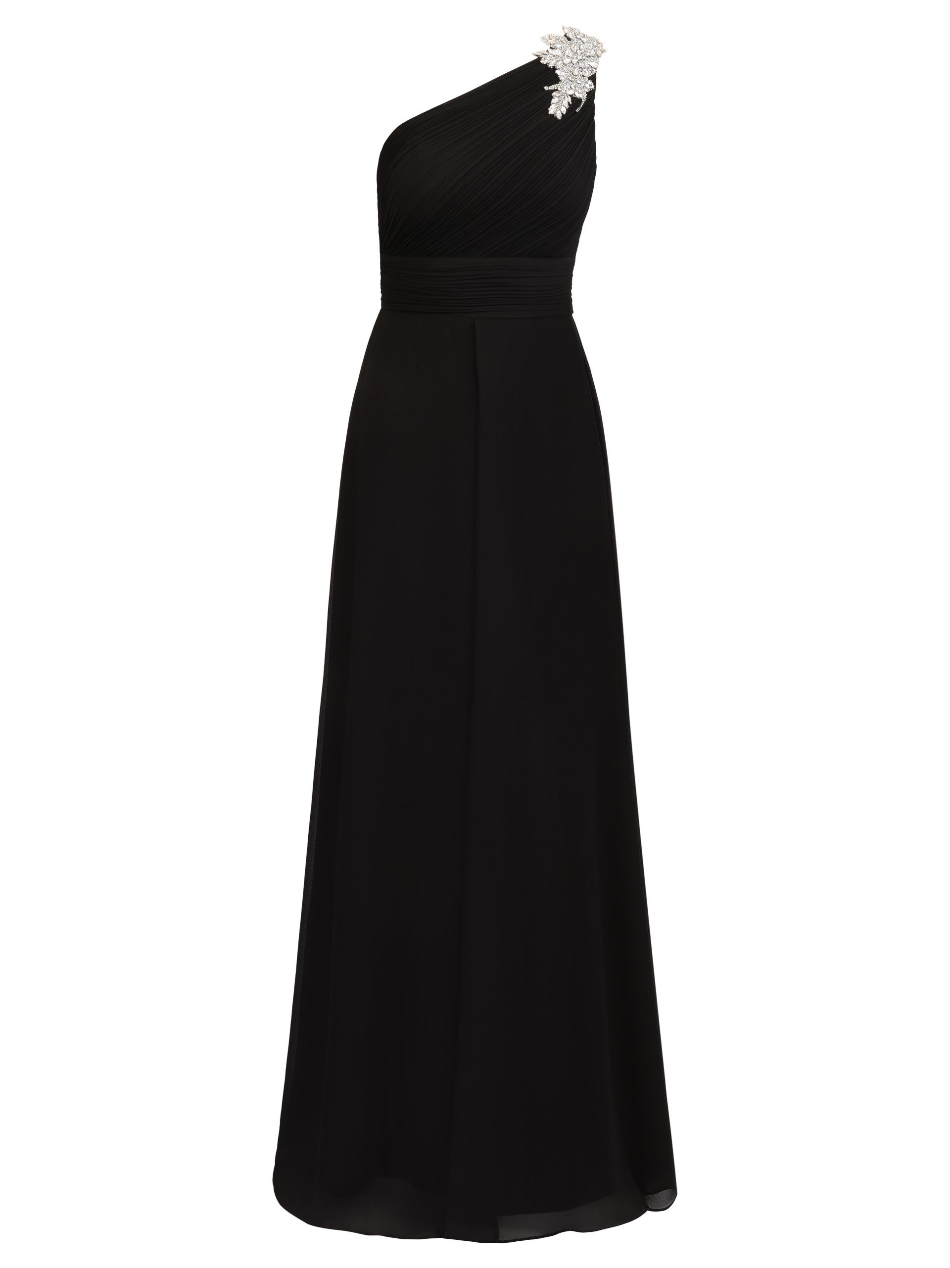 Abendkleid