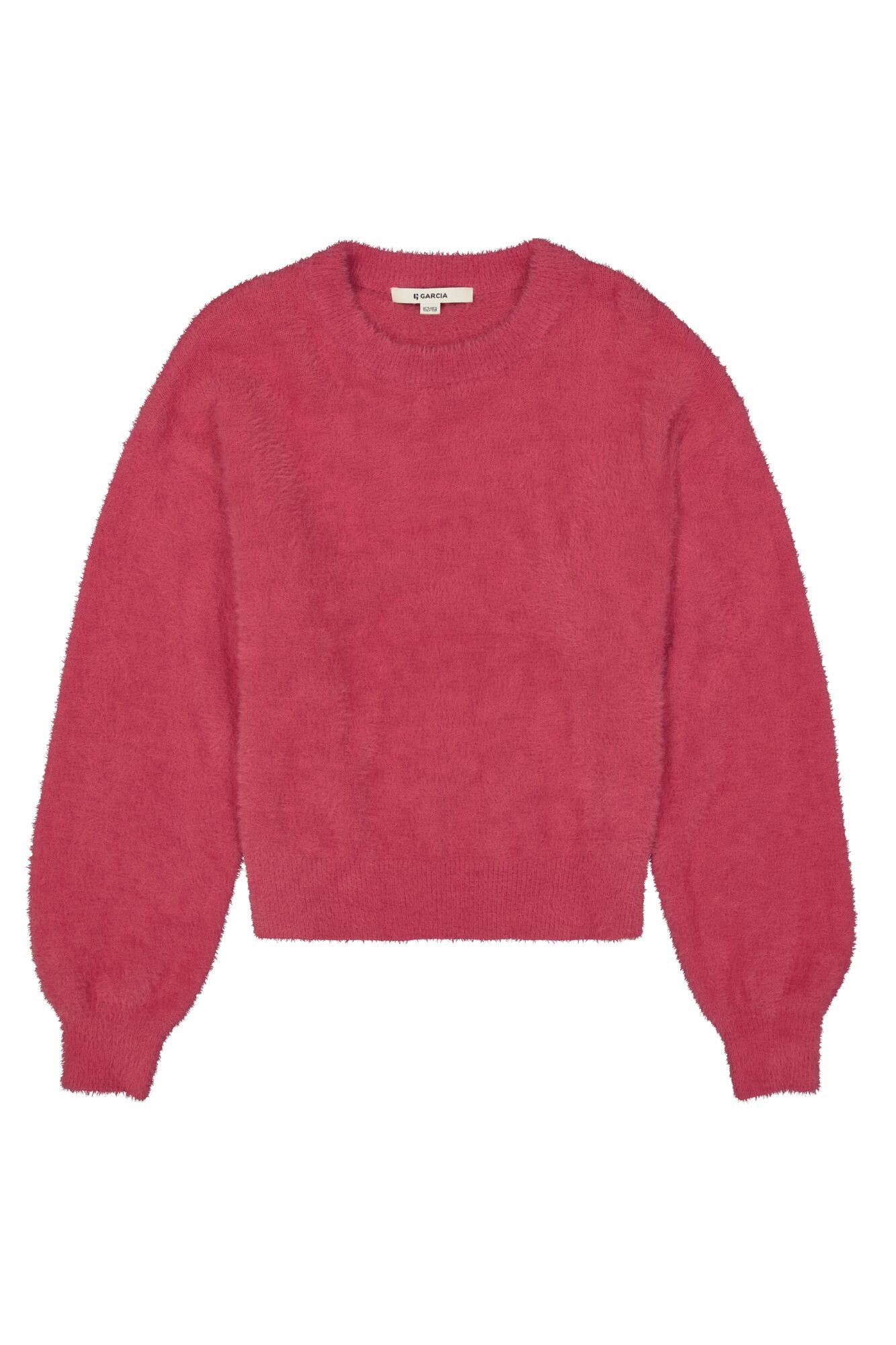 Garcia Strickpullover