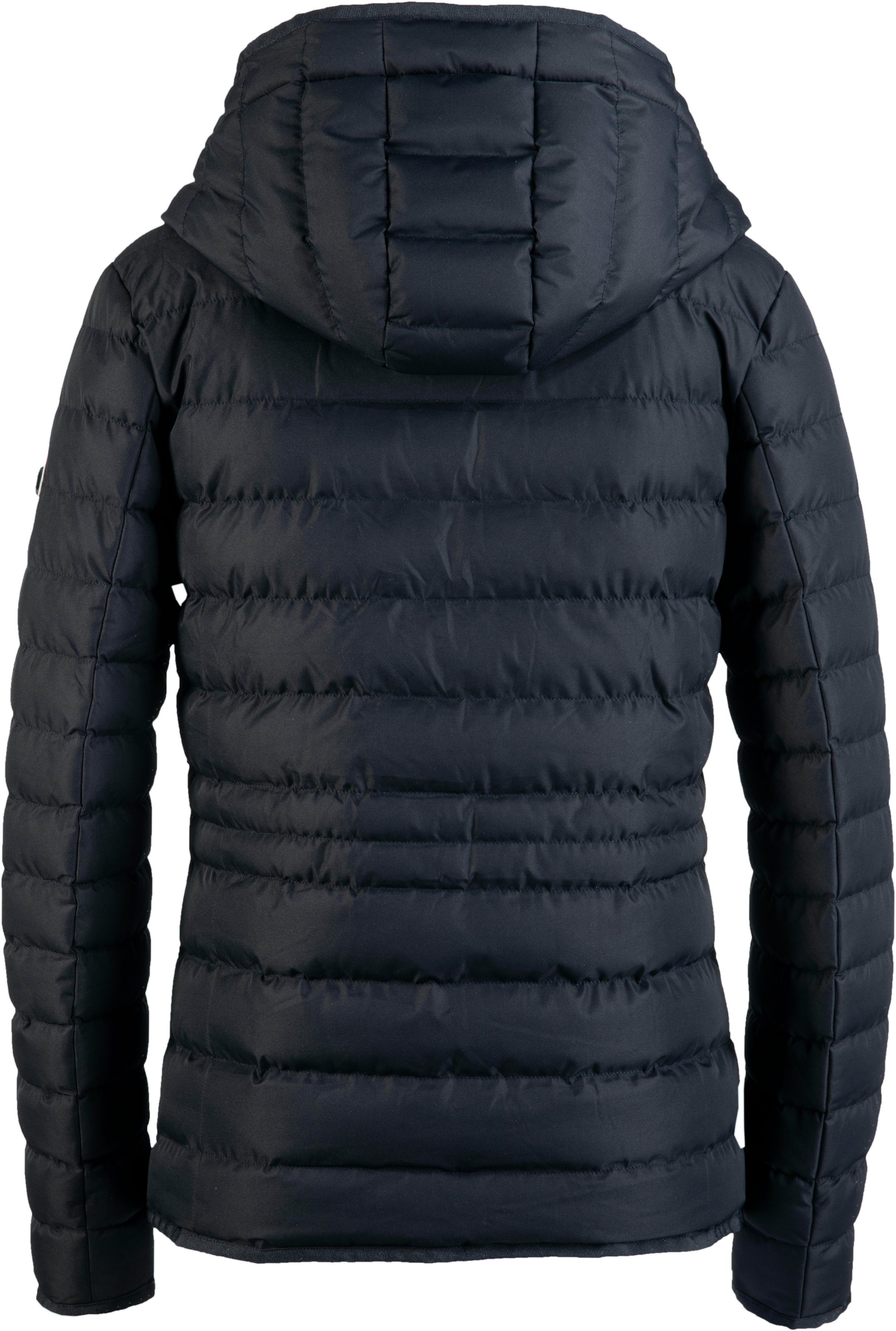 LPO Steppjacke GILMOUR VAIL Women auch in Großen Größen erhältlich
