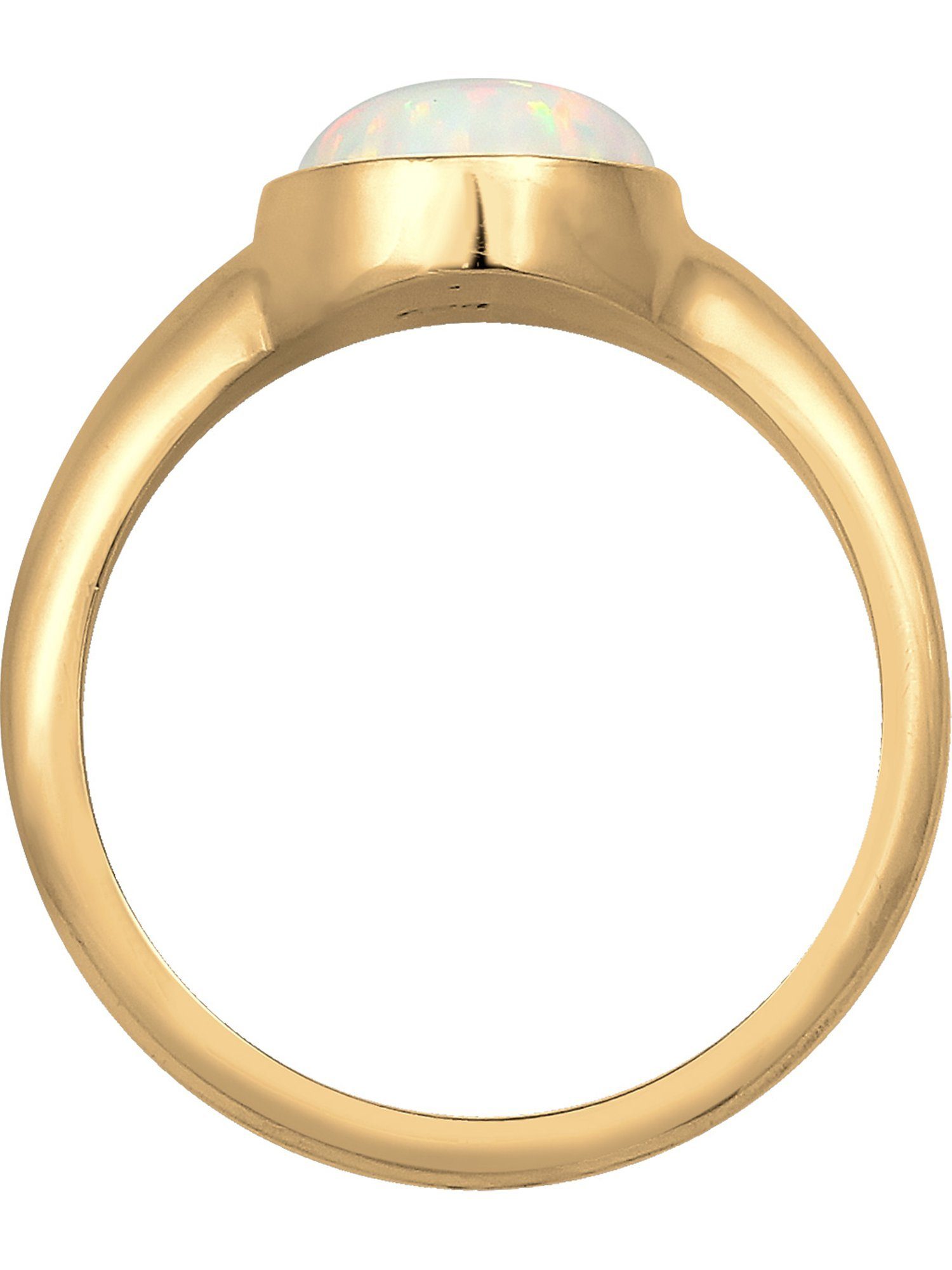 Elli Fingerring Elli Damen-Damenring 925er Silber günstig online kaufen