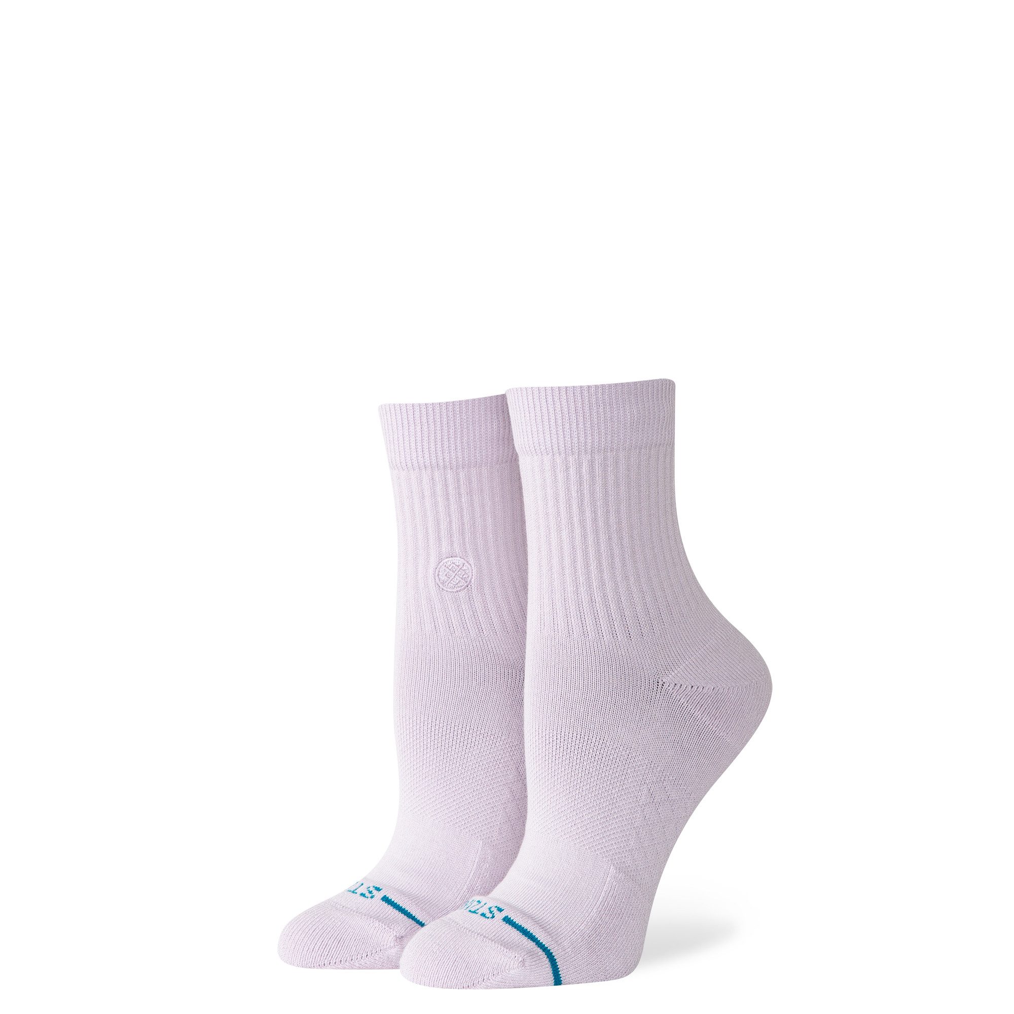 Stance Freizeitsocken WOMENS ICON QUARTER