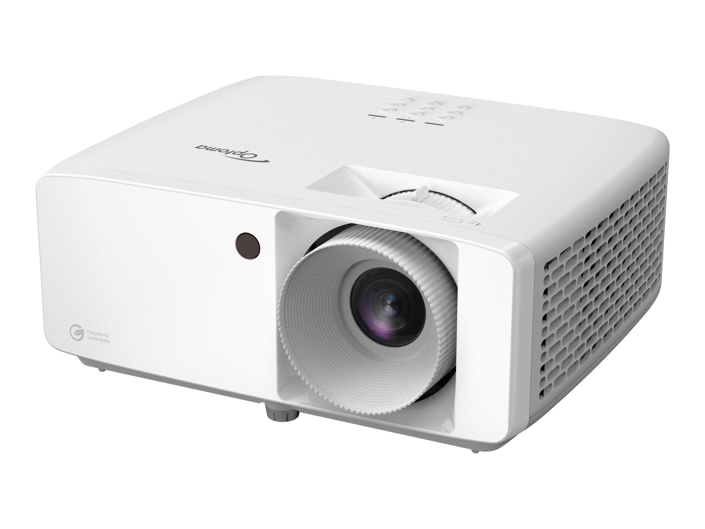 Optoma Beamer