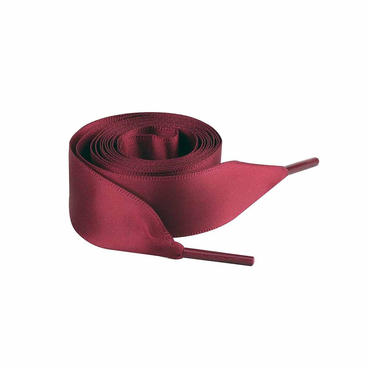 Basicwear Germany Schnürsenkel Satin Schnürsenkel von Basicwear Germany