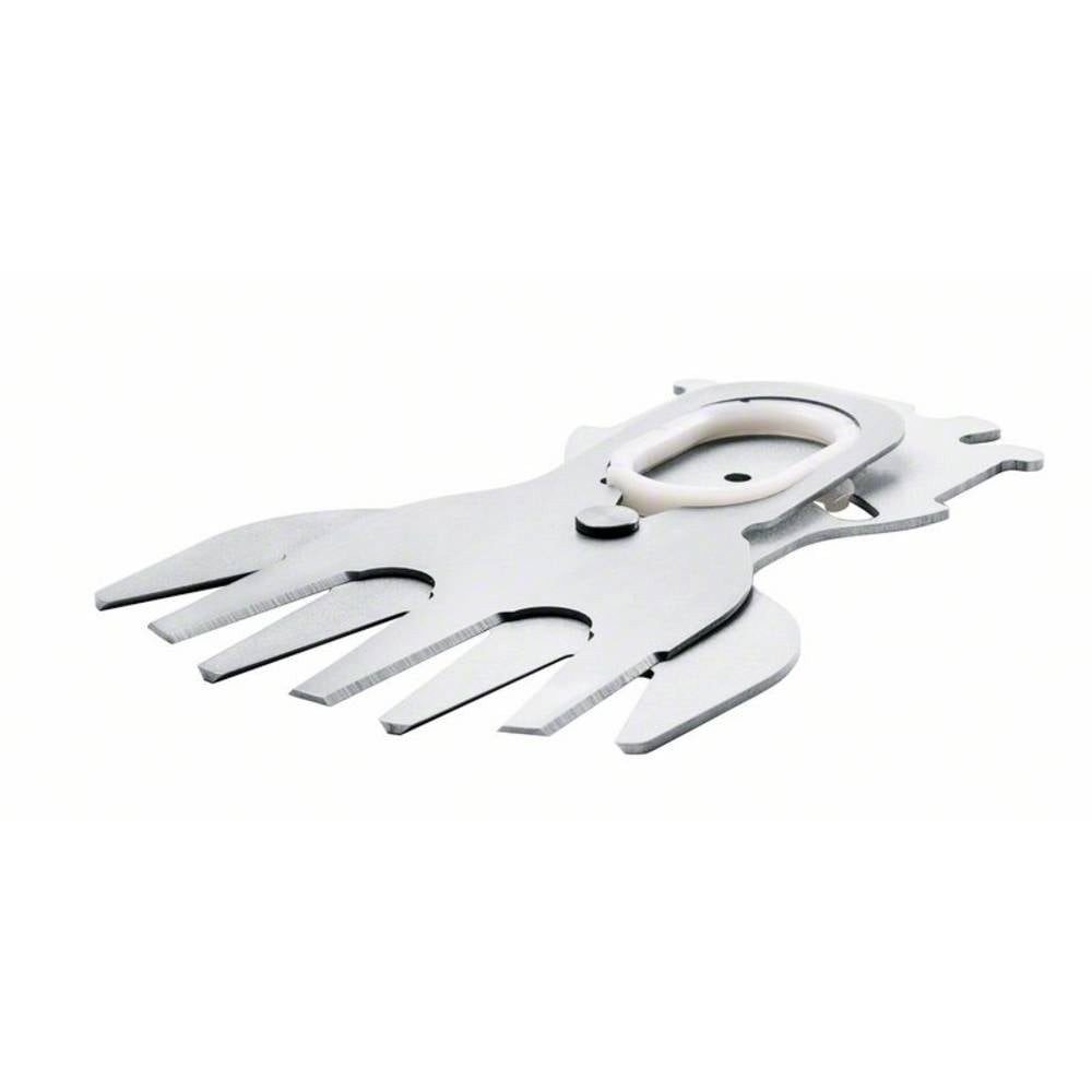 Bosch Home & Garden Grasscherenblatt Systemzubehör Ersatzmesser für Rasenschere EasyShear, 8 cm F016800588
