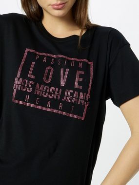 Mos Mosh T-Shirt (1-tlg) Ziersteine
