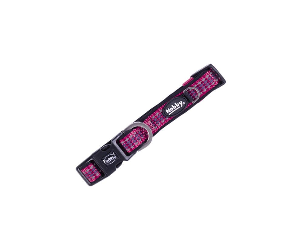 HURTTA Hunde-Halsband Halsband "Kalea", hellblau, XS-S