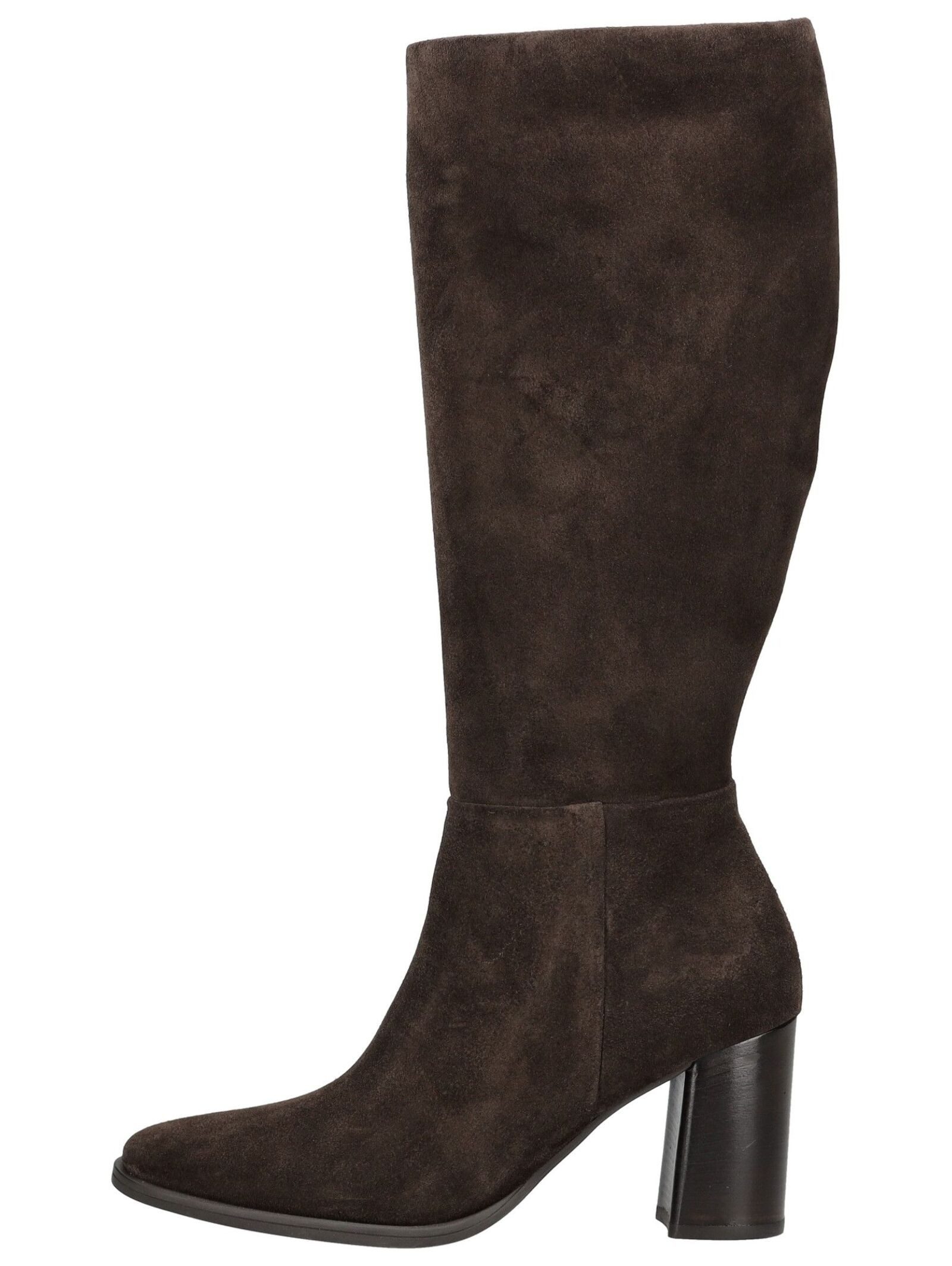 Paul Green Paul Green Stiefel Veloursleder Stiefel günstig online kaufen