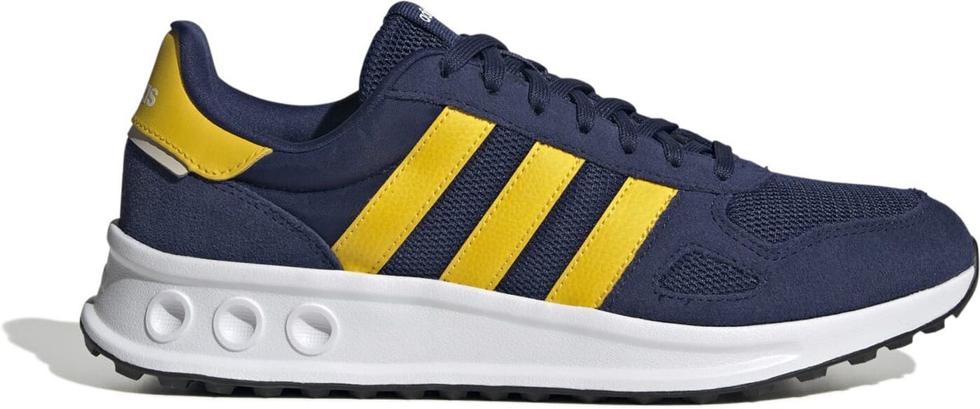 adidas Sportswear RUN 84 DKBLUE/FTWWHT/UTIYEL Sneaker günstig online kaufen