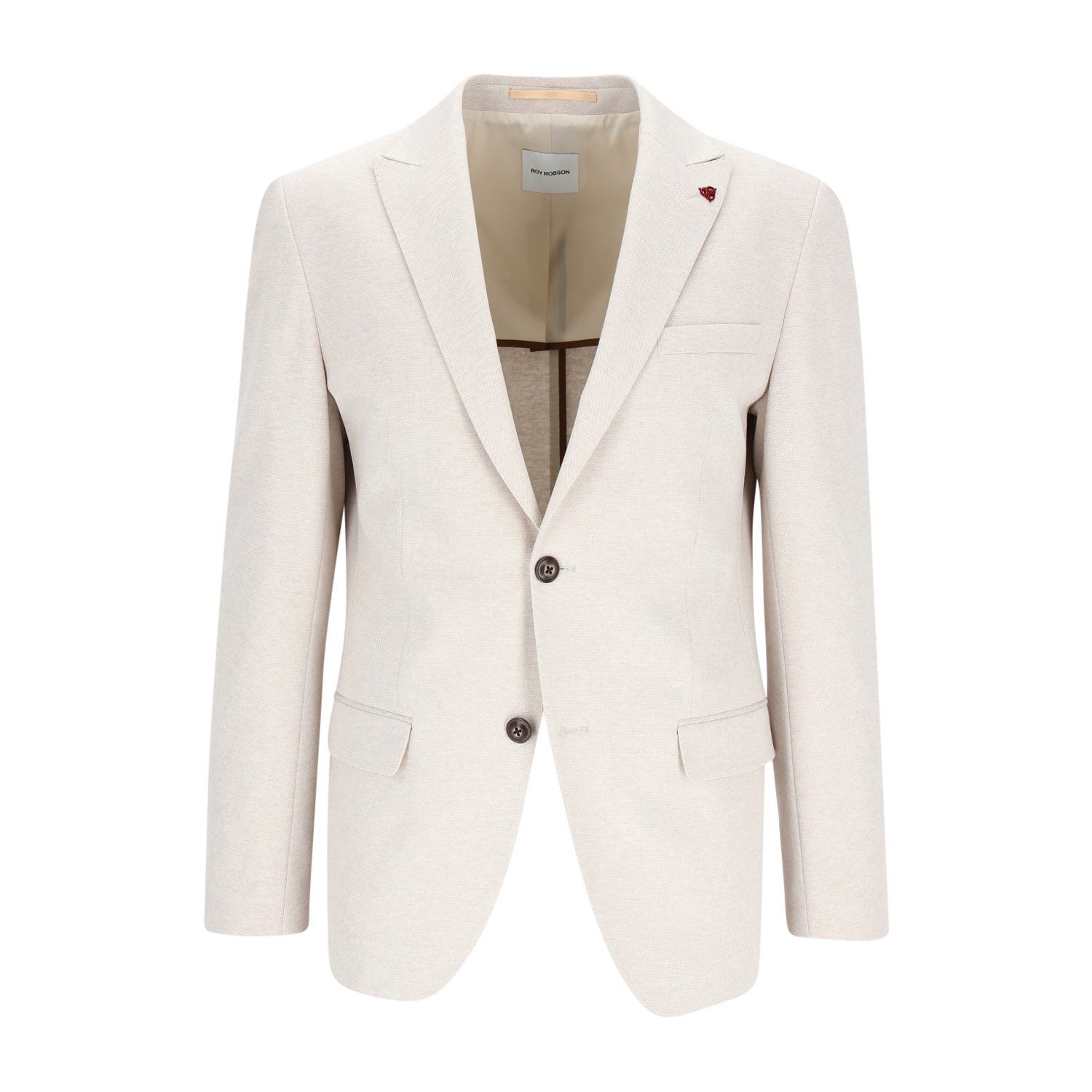 Roy Robson Baukastensakko