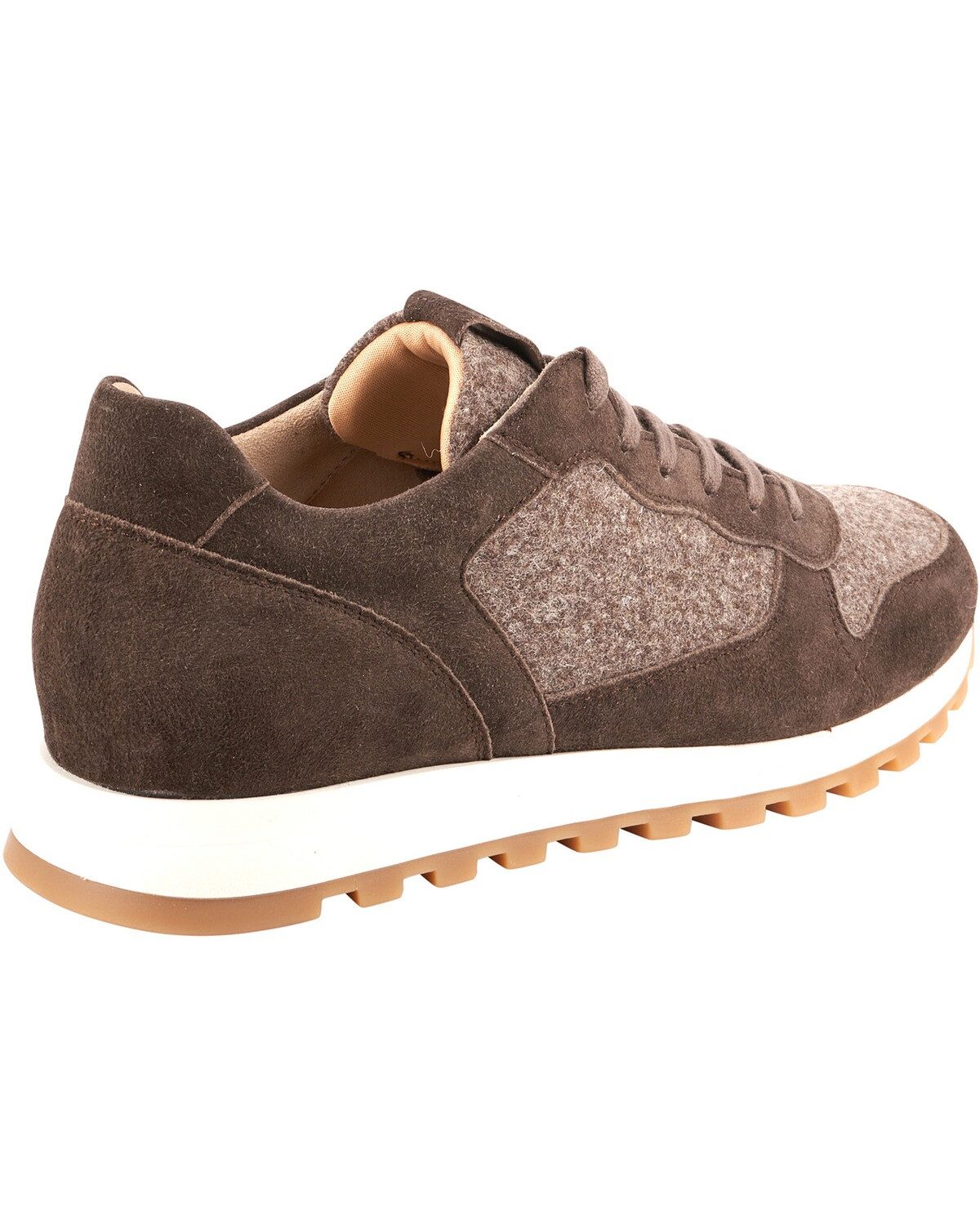 dirndl + bua Sneaker Sneaker