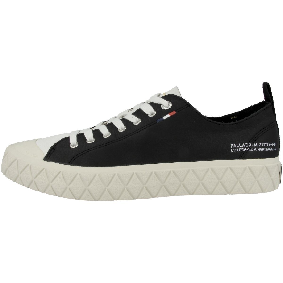 Palladium Palla Ace Leather Unisex Erwachsene Sneaker