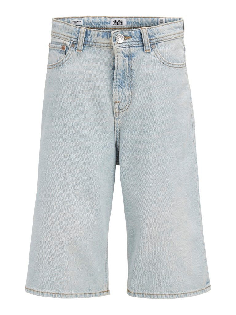 Jeansshorts JJIRON JJORIGINAL SHORTS SQ 205 SN JNR