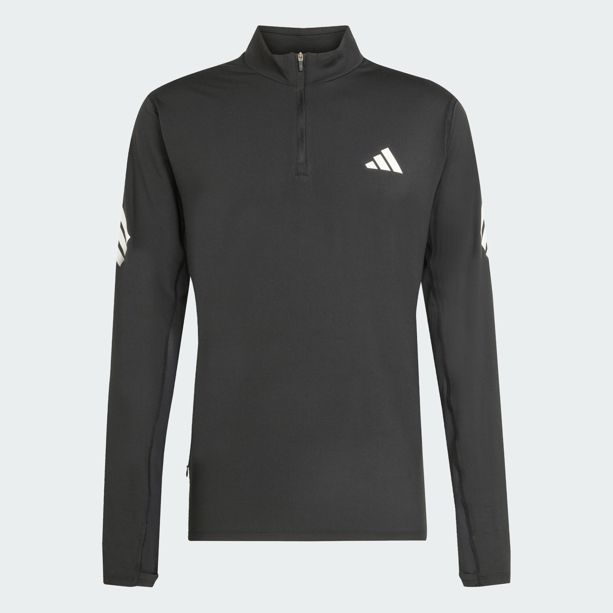 adidas Performance Troyer ADI365 ICONIC 1/2 ZIP TOP (1-tlg)