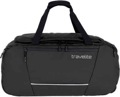 travelite Reisetasche »Basics, 60 cm«