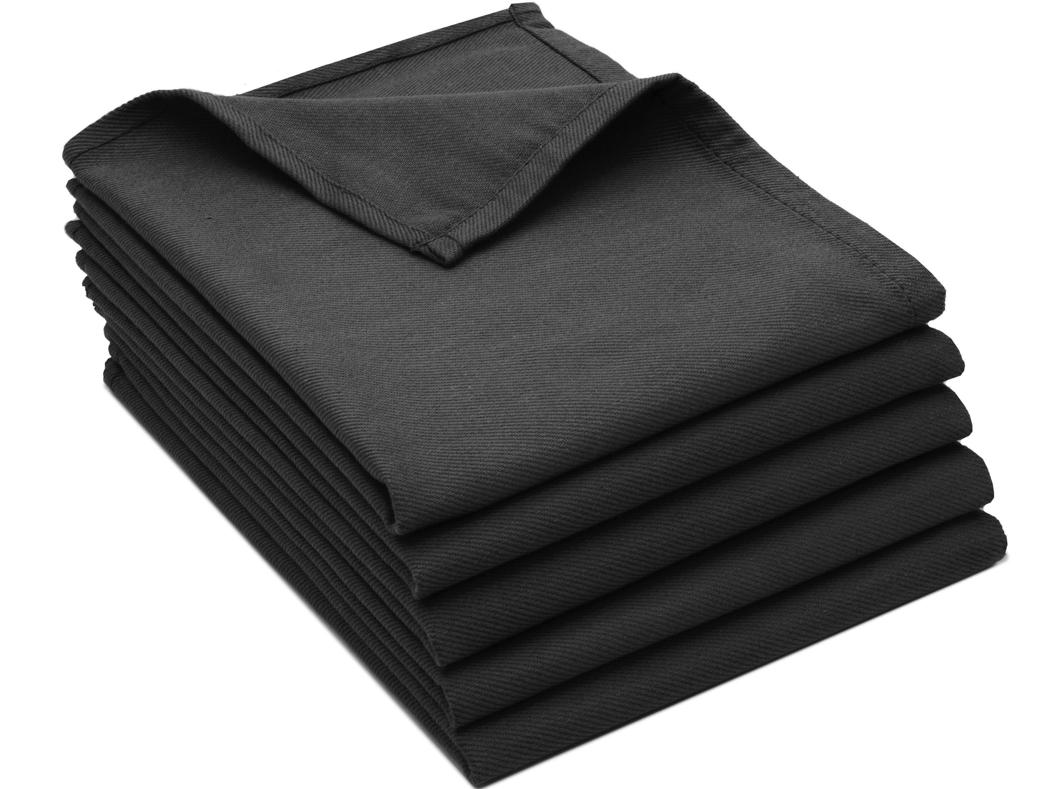 ZOLLNER Geschirrtuch, (Spar-Set, 5-tlg), 50 x 70 cm, 100% Baumwolle, vom Ho günstig online kaufen