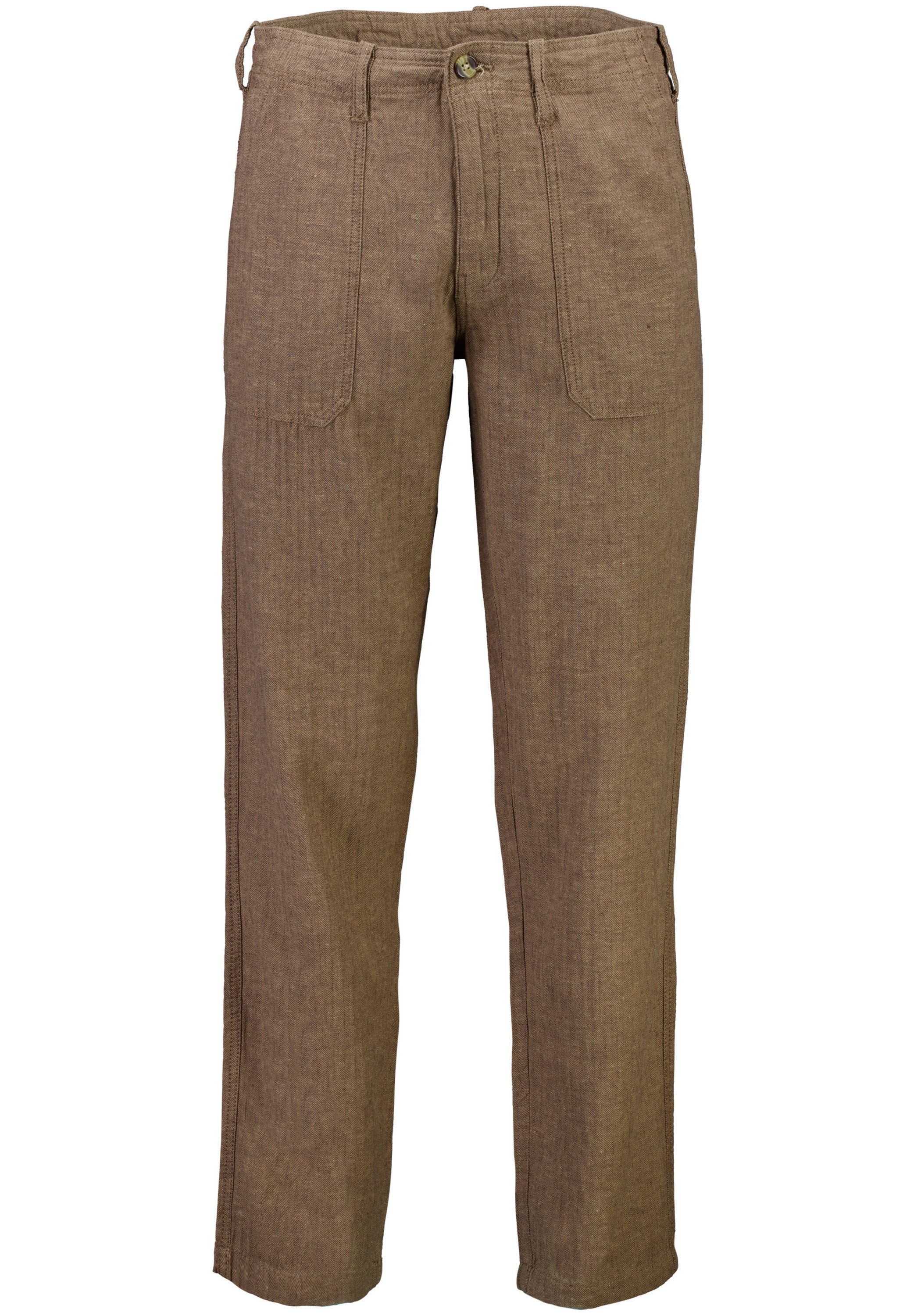LINDBERGH Leinenhose Lindbergh Leinenhose