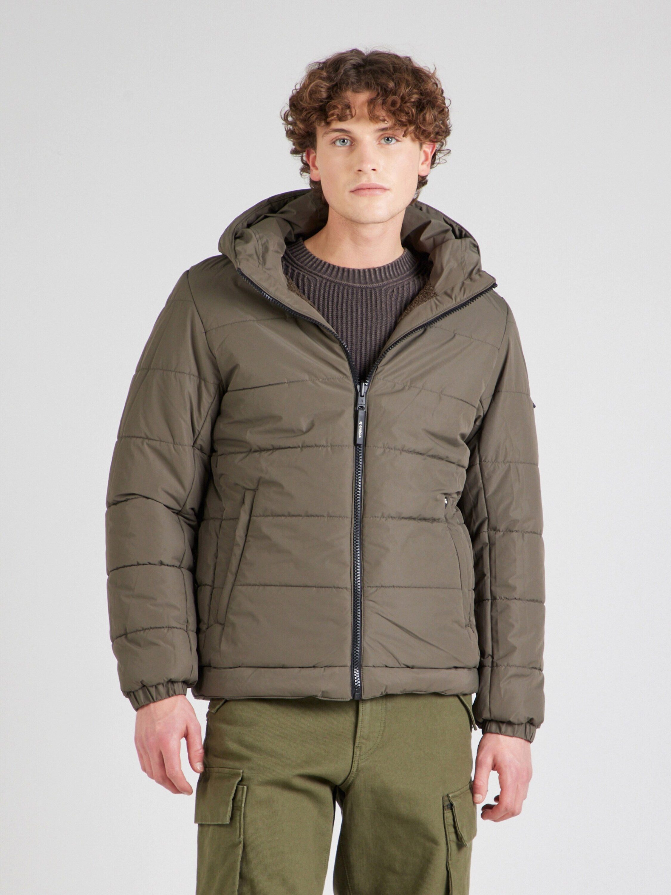 Steppjacke