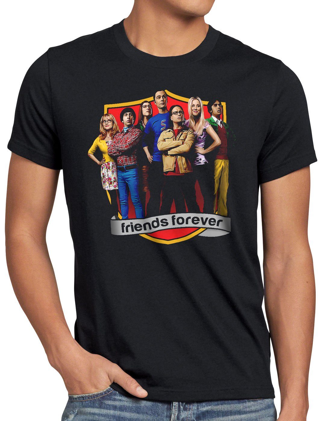 T-Shirt