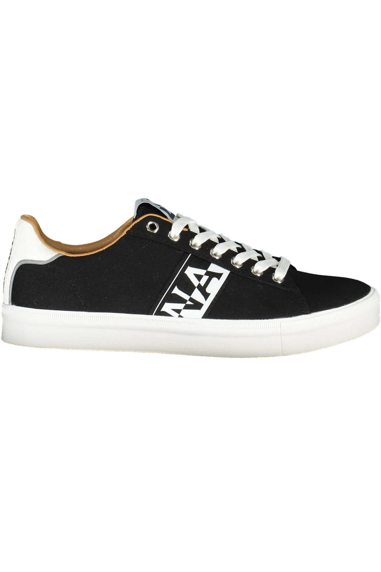 Napapijri Кроссовки Stylische Schwarze Мужчинамsportschuhe mit