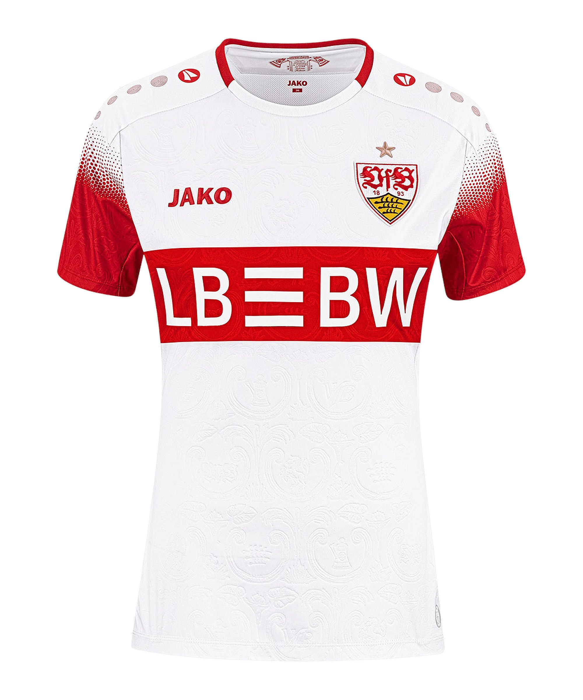 Jako Fußballtrikot JAKO 1. Bundesliga