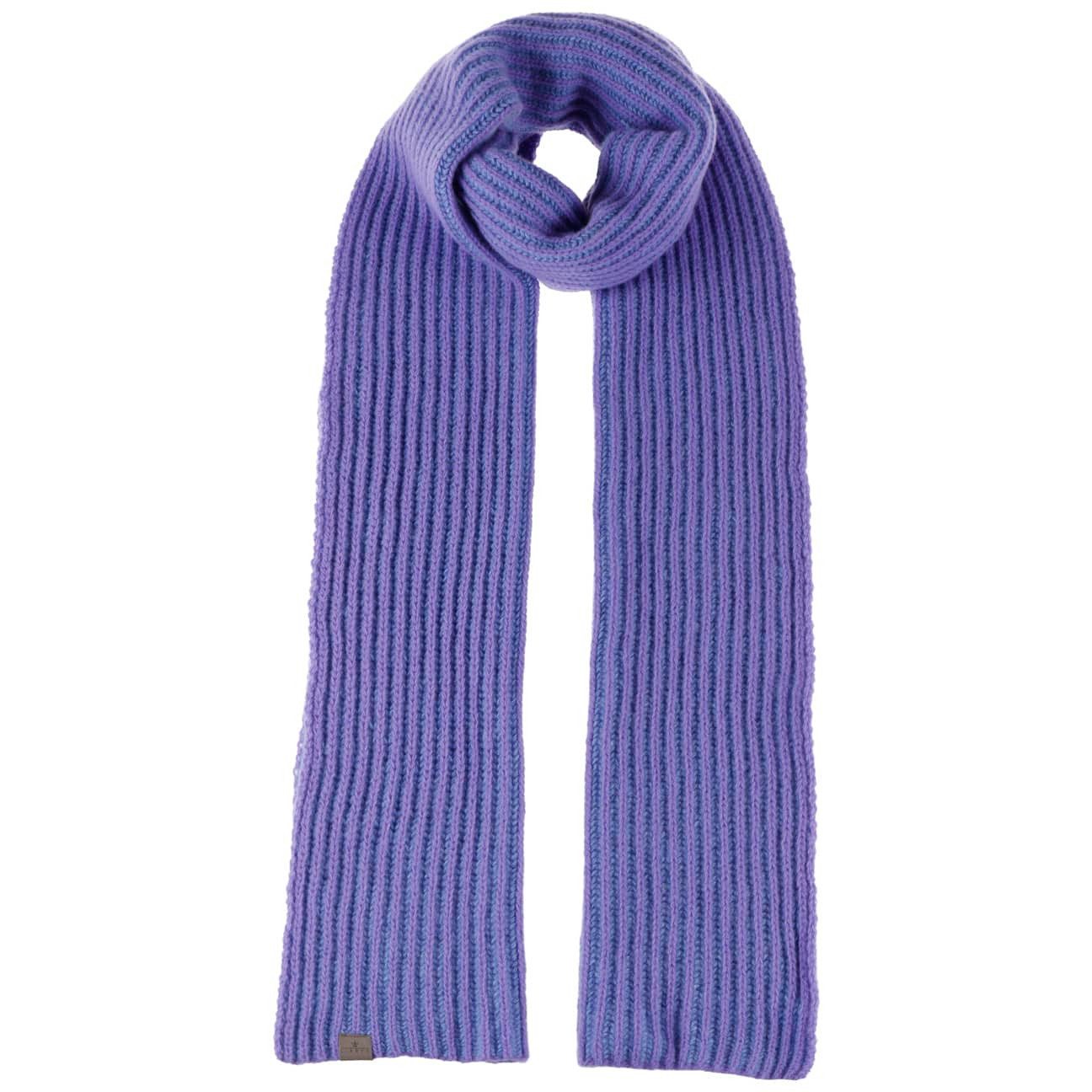 Strickschal