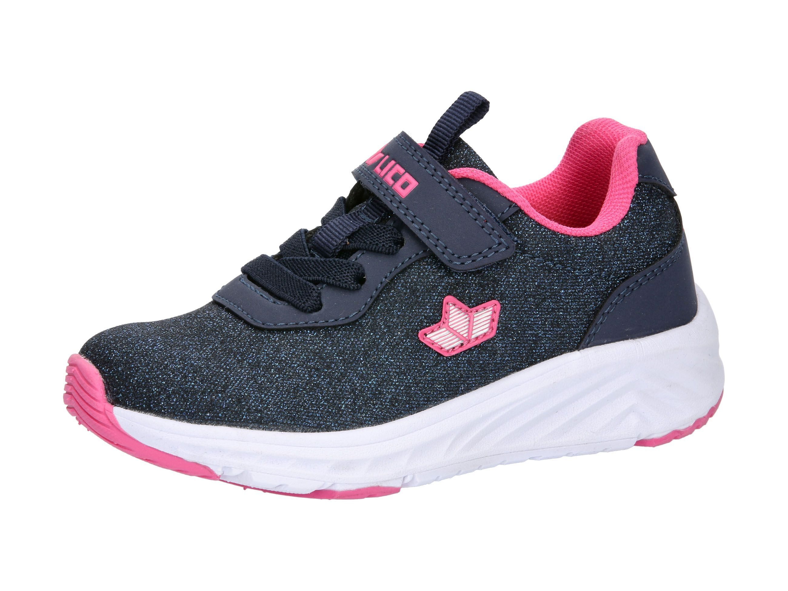 Lico Freizeitschuh Marin VS Sneaker