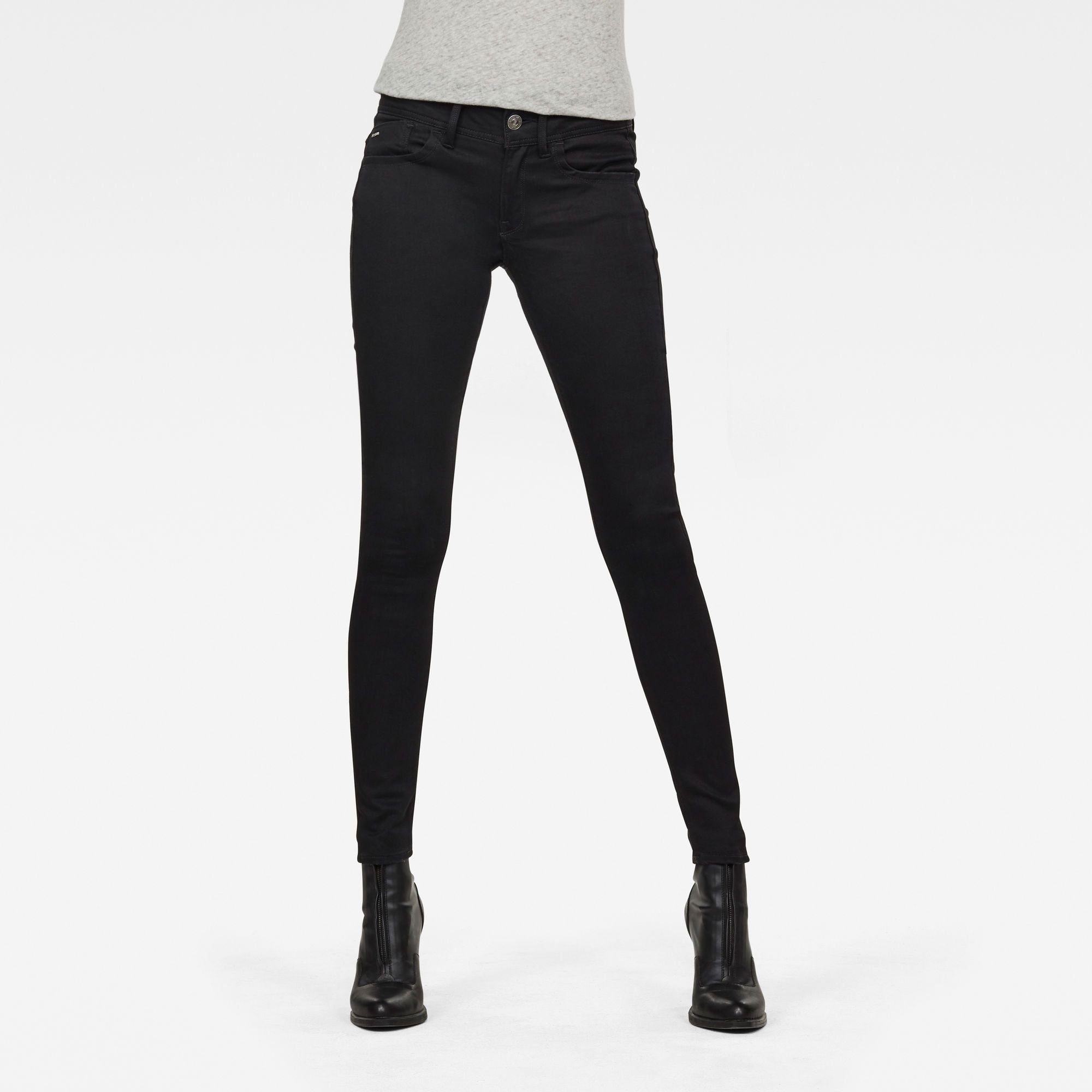 5-Pocket-Jeans
