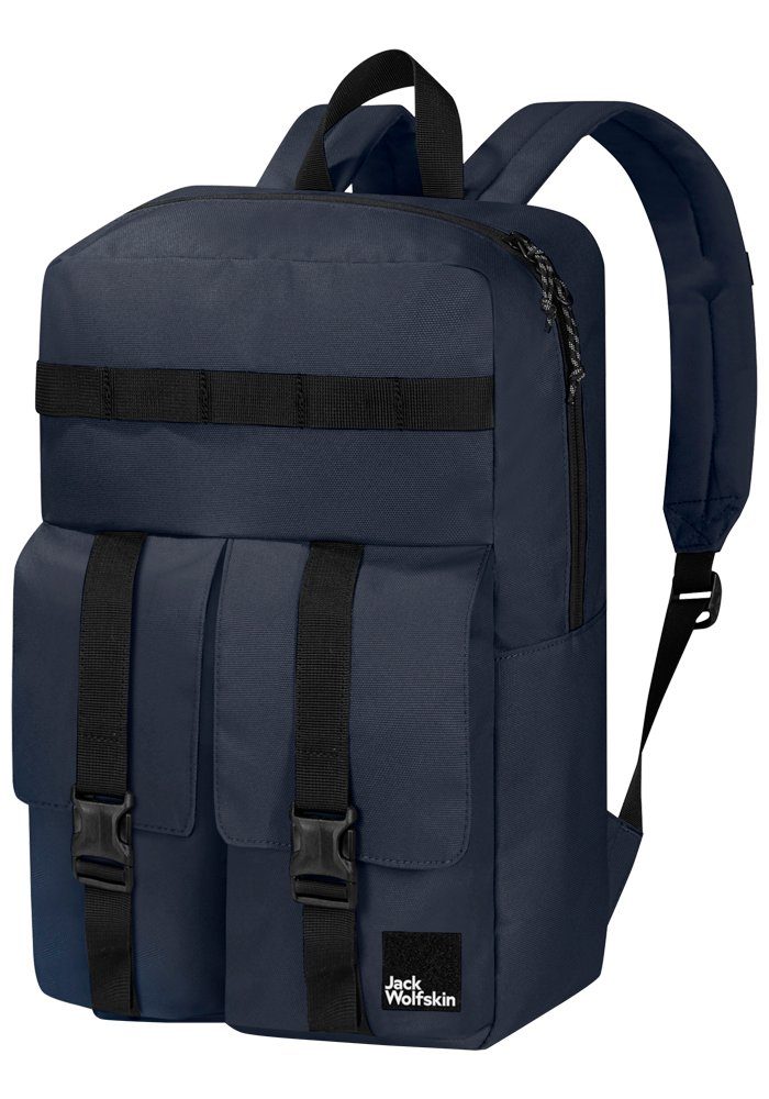 Jack Wolfskin 365 RUCKSACK night-blue Tagesrucksack