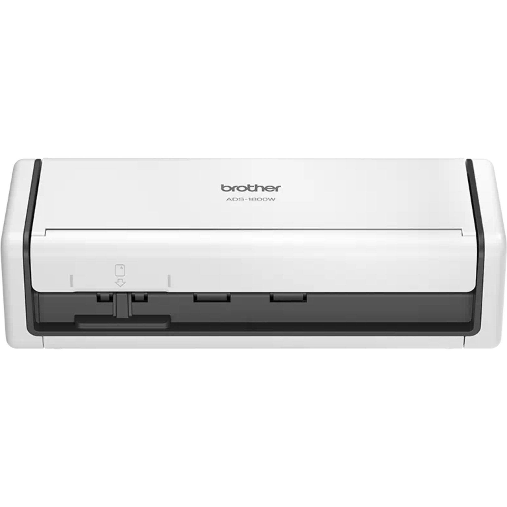 Brother Brother ADS-1800W, Einzugsscanner, (USB-C, USB Сканеры