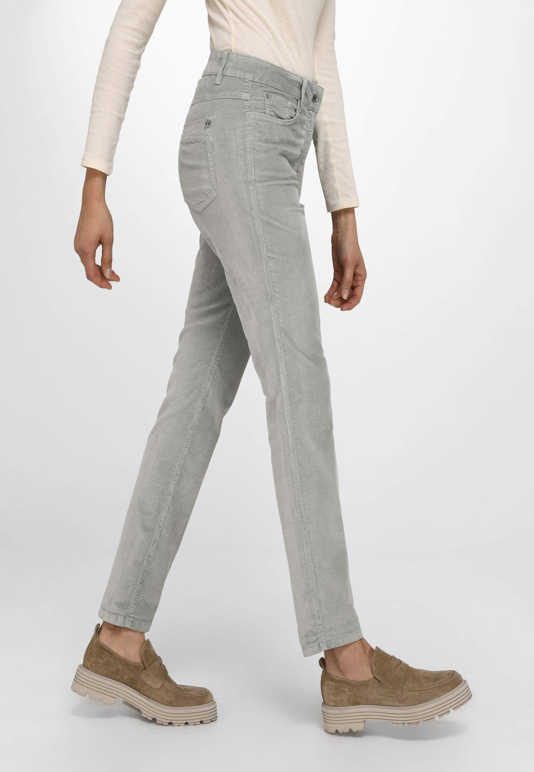 5-Pocket-Jeans Basler cotton