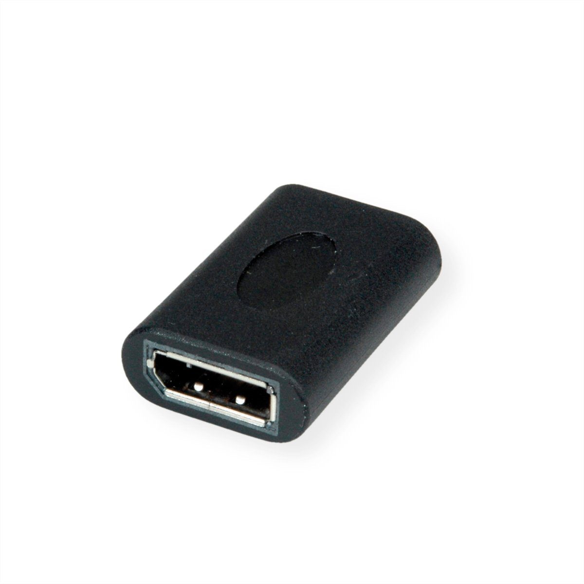 DisplayPort Adapter, DP BU - DP BU Audio- & Video-Adapter