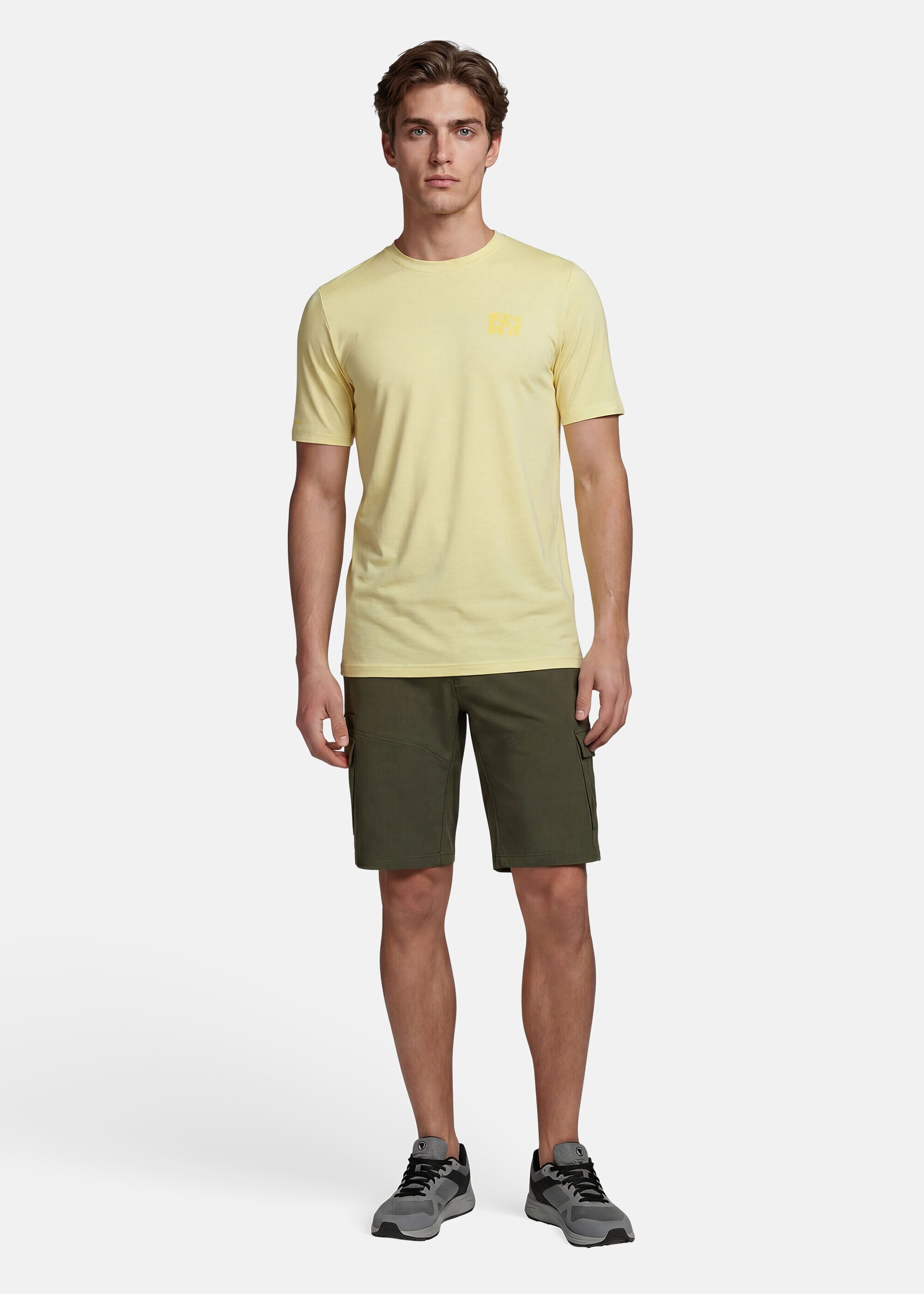 Endura T-Shirt ALLTRACK (1-tlg) mit vielen Features
