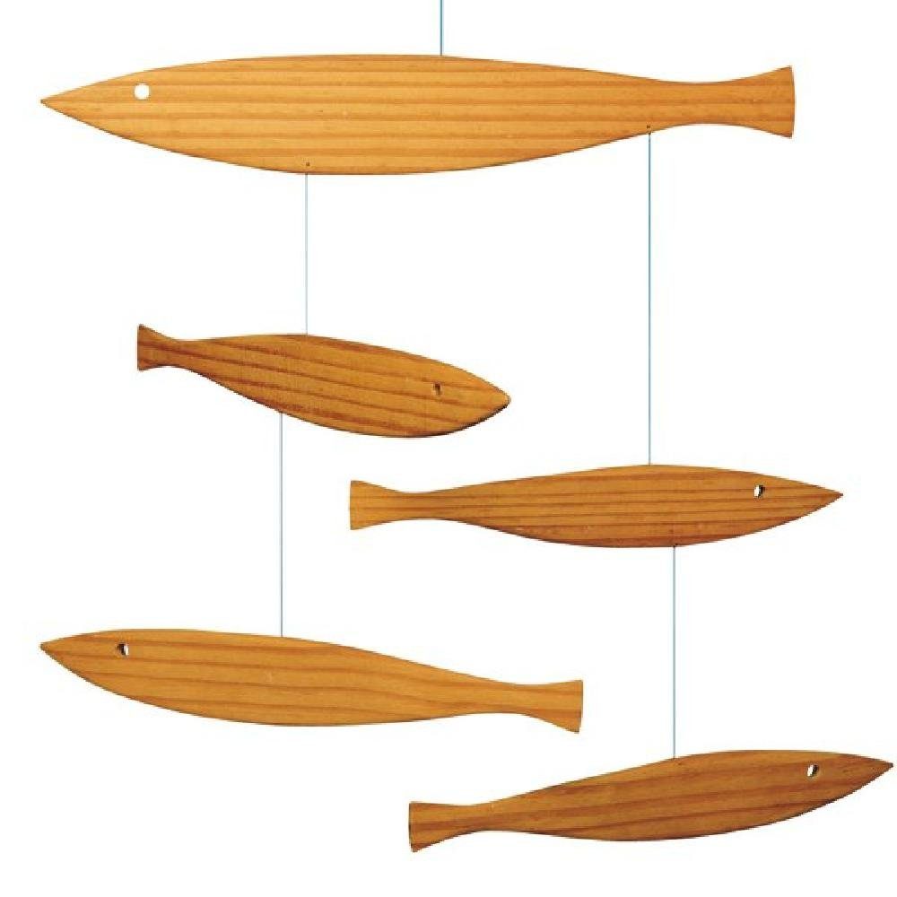 Spiel Mobile Treibende Fische