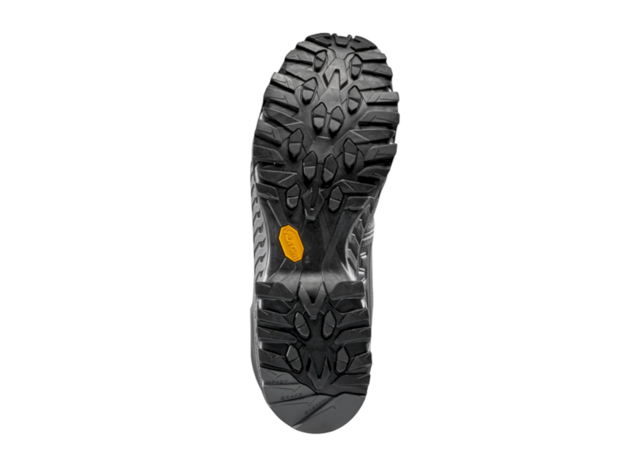 La Sportiva Stream GTX (Fast-Hiking, wasserdicht) 2025 schwarz/carbongrau H günstig online kaufen