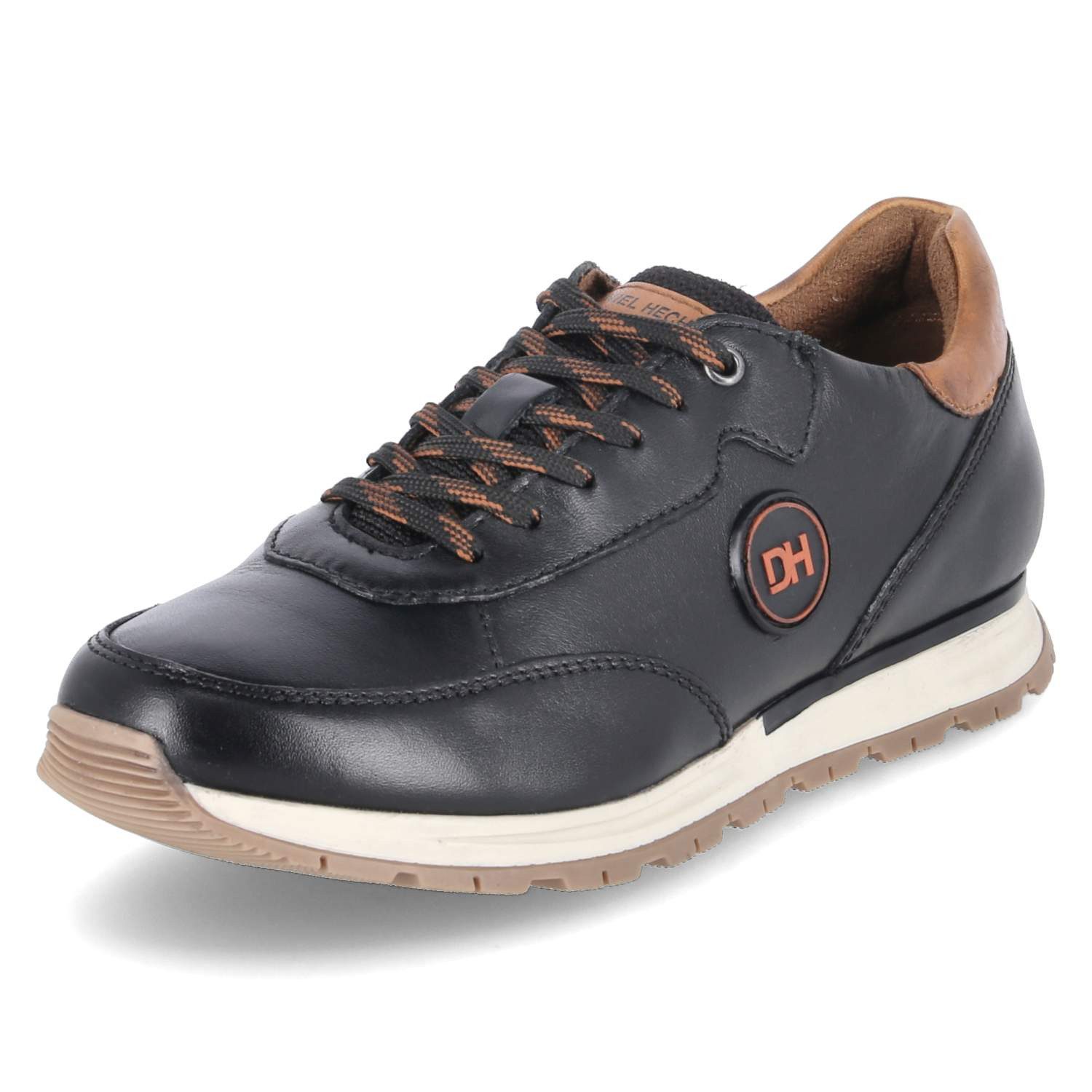 Daniel Hechter 831AE6031100-1000 SP Schnürschuh günstig online kaufen