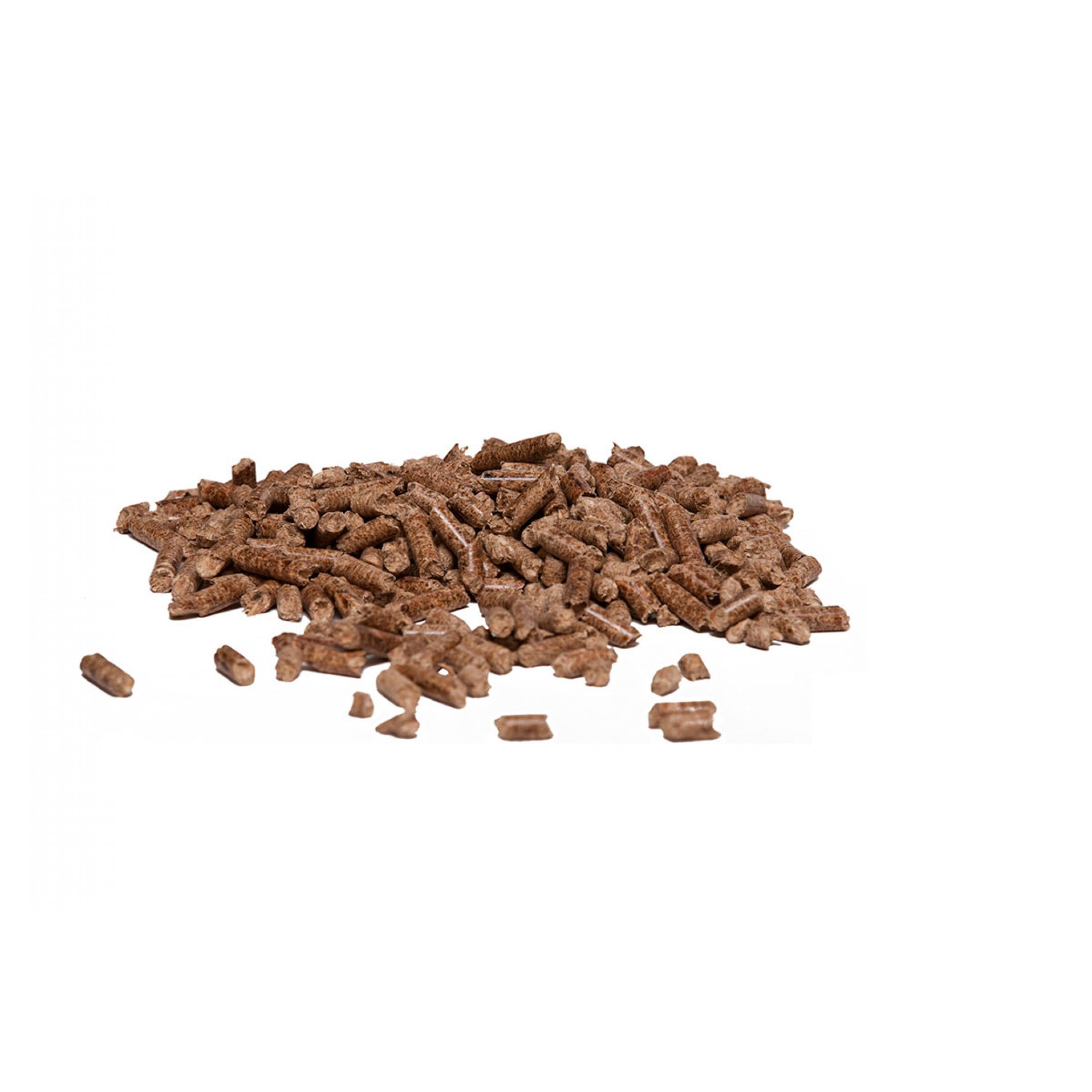 MONOLITH Keramikgrill Monolith Smoke Pellets Grillpellets Räucherpellets Kirsche (Cherry)